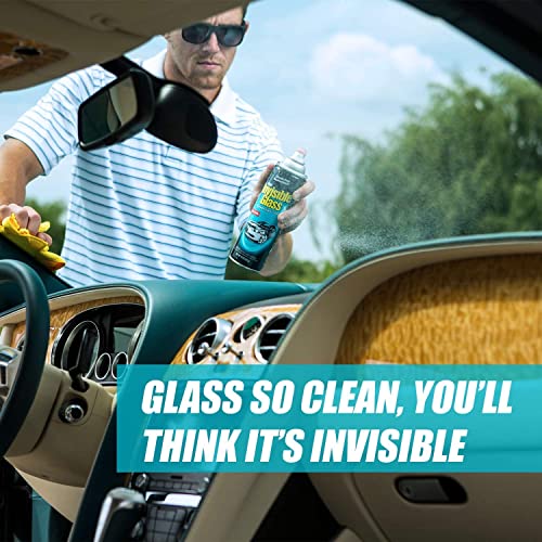 Invisible Glass Glass Cleaner, 2156 Grams - Image 3