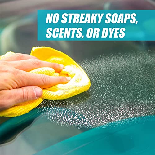 Invisible Glass Glass Cleaner, 2156 Grams - Image 2