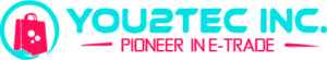 You2tec Online Shopping Store Ontario Canada logo