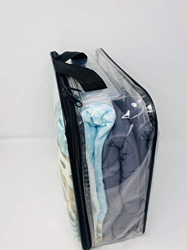 Blanket (Indigo) - Image 7