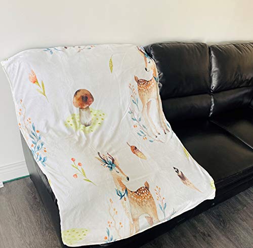 Blanket (Gazelle ) - Image 10