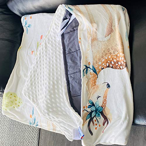 Blanket (Gazelle ) - Image 9