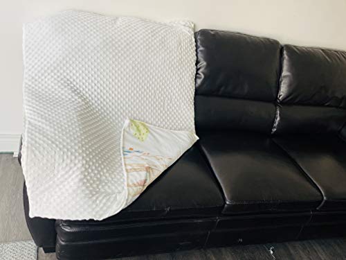 Blanket (Gazelle ) - Image 3