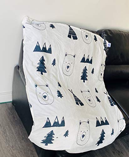 Blanket (Bear ) - Image 10