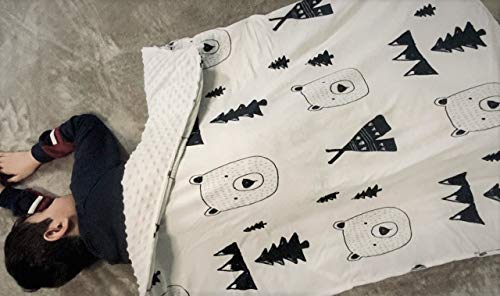 Blanket (Bear ) - Image 7