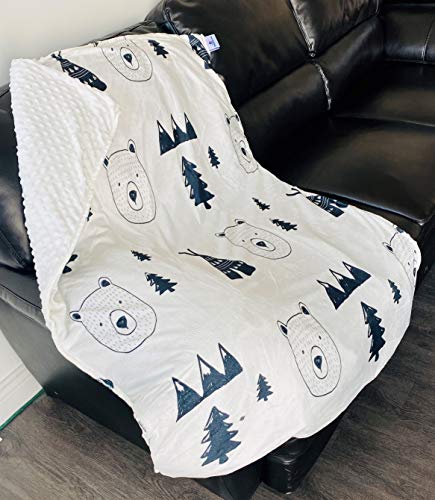 Blanket (Bear ) - Image 4