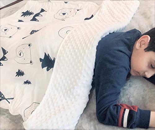 Blanket (Bear ) - Image 3