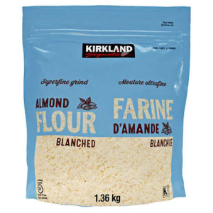 Grains & Flours