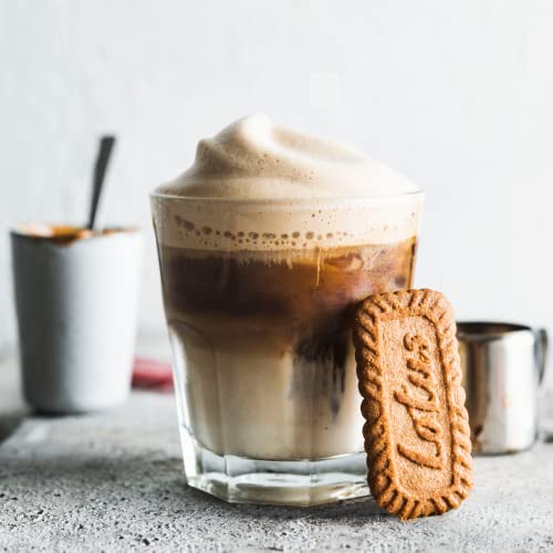 Lotus Biscoff - Caramelized Biscuit Cookies - Bulk Size, 1.875 kg - Image 6