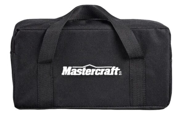 Mastercraft Screwdriver Set, 80-pc - Image 2