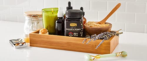 Comvita Manuka Honey UMF 10+ (Premium) New Zealand Honey, 500g (1.1lb) - Image 4