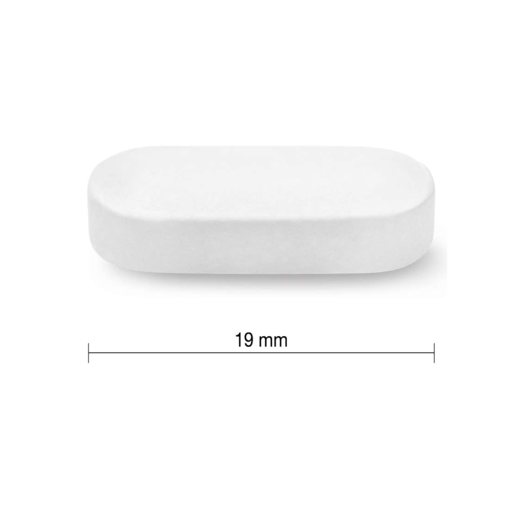 500 Calcium Magnesium D3 Tablets - Image 4