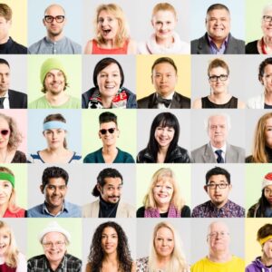 Comprehensive-products for diverse needs