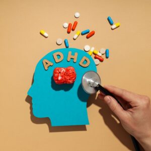 ADHD Support
