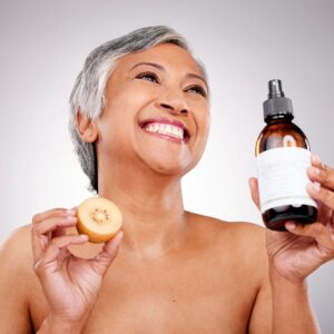 Anti-Aging Suggestion