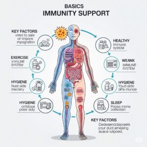 Immunity Support